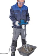 Scheppach Rührwerk PM1200 | Blau 3