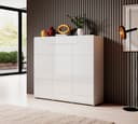 OTTO home Highboard Toledo | Weiß 3
