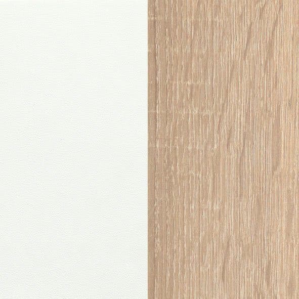 OPTIFIT Hängeschrank Kalmar | Weiß