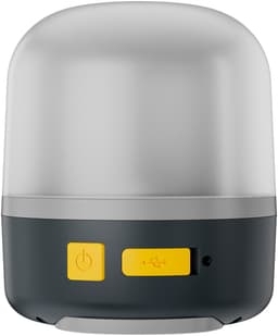VARTA Dynamo Lantern L10RH | Grau