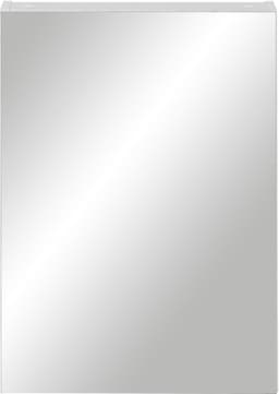 Schildmeyer Spiegelschrank Basic | Weiß