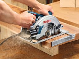 Bosch Professional Handkreissäge GKS 190 | Blau