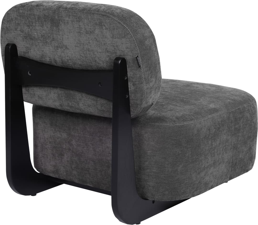 Home affaire Loungesessel LIORAN | Grau