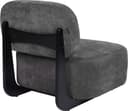 Home affaire Loungesessel LIORAN | Grau 4
