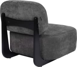 Home affaire Loungesessel LIORAN | Grau