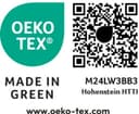Janine Spannbettlaken ELASTIC 5002 | Grau 5