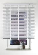 Liedeco Jalousie Aluminiumjalousie | Weiß 2