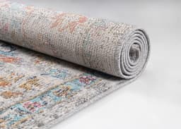 the carpet Teppich Palma | Mehrfarbig
