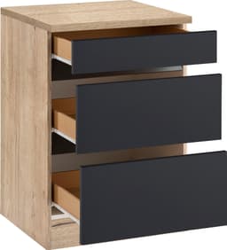 OPTIFIT Unterschrank Roth | Holztöne