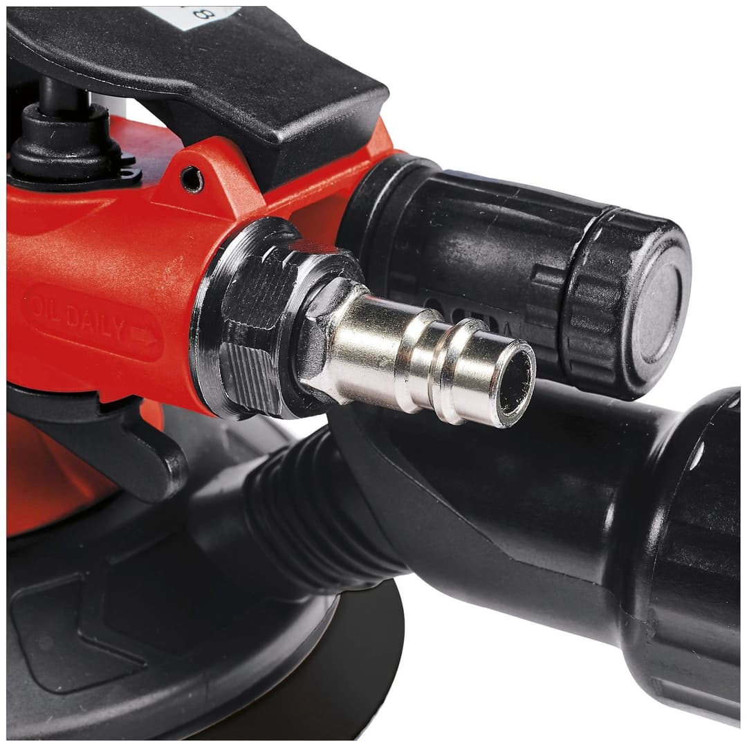 Einhell Exzenterschleifer TC-PE 150 | Schwarz