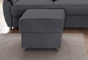 sit&more Hocker Sonoma | Grau