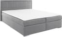 COLLECTION AB Boxbett "Athena" | Grau 5