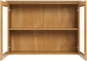 Home affaire Hängeschrank Teramo | Holztöne 3