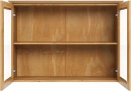 Home affaire Hängeschrank Teramo | Holztöne