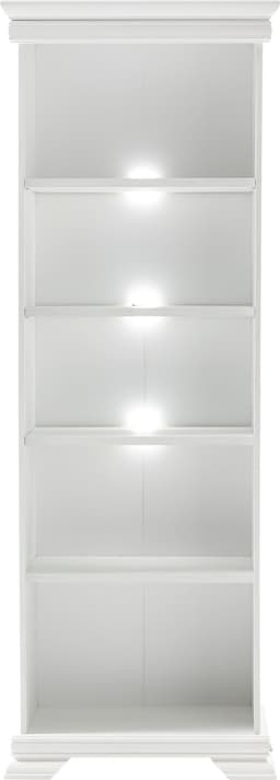OTTO home Regal ROYAL | Weiß