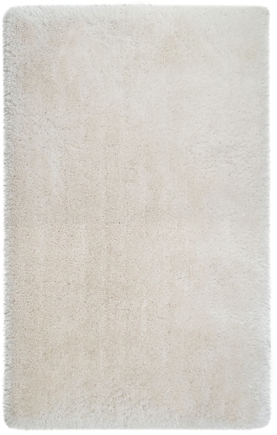 OTTO home Micro exclusiv Hochflor-Teppich | Beige