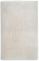 OTTO home Micro exclusiv Hochflor-Teppich | Beige