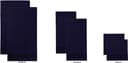 Bruno Banani Handtuch Set Clement | Blau 5