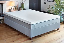 Taschenfederkernmatratze Dream Box Roll PRO | Weiß