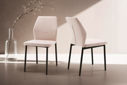 OTTO home Esszimmerstuhl Lumos | Beige