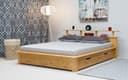 OTTO home Funktionsbett FINJA | Braun 5