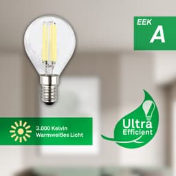 Briloner Leuchten LED-Leuchtmittel | Weiß