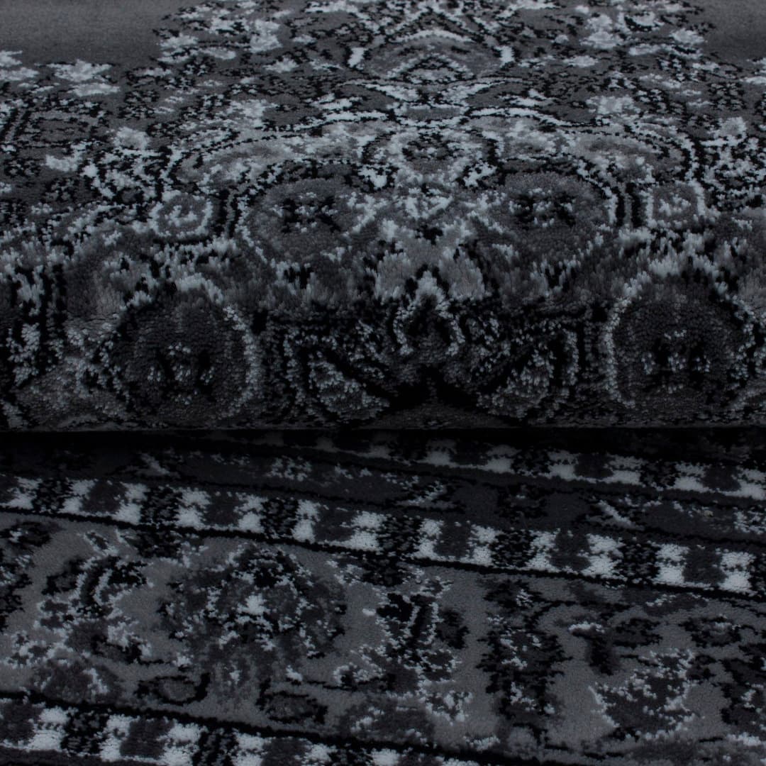 Ayyildiz Teppiche Teppich Marrakesh 297 | Grau
