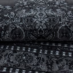 Ayyildiz Teppiche Teppich Marrakesh 297 | Grau