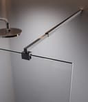 welltime Walk-in-Dusche | Transparent 5