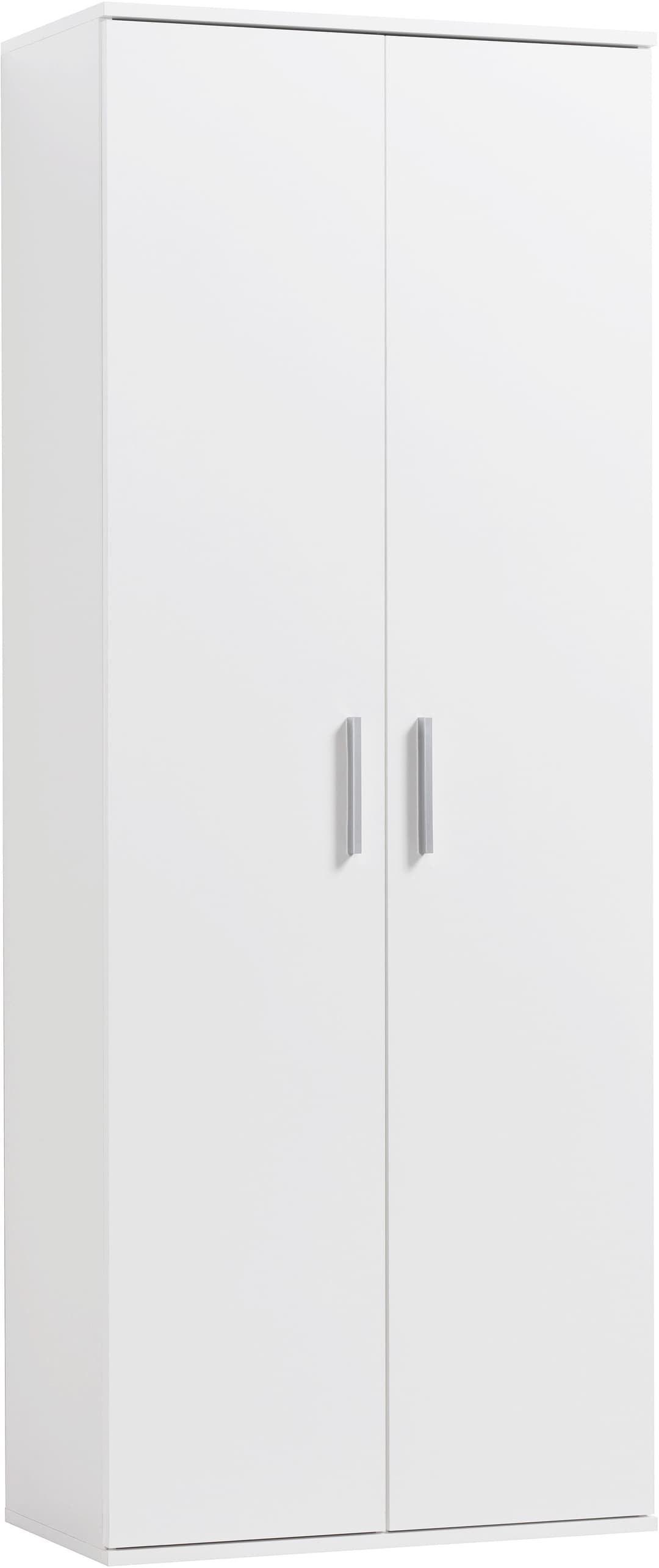 Procontour Clara Mehrzweckschrank | Weiß