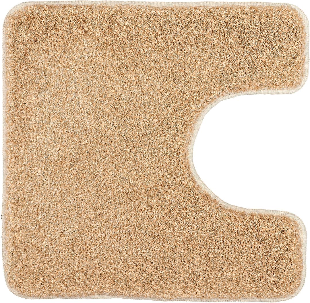 Kleine Wolke Badematte RELAX | Beige