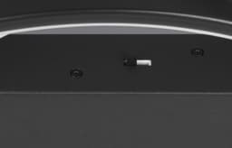TRIO Leuchten LED Deckenleuchte DARVIN | Schwarz