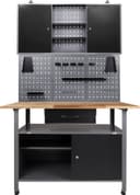 ONDIS24 Werkstatt-Set | Grau