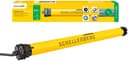 Schellenberg Rollladenmotor Standard | Gelb 2