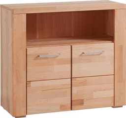 OTTO home Kommode Celle | Holztöne