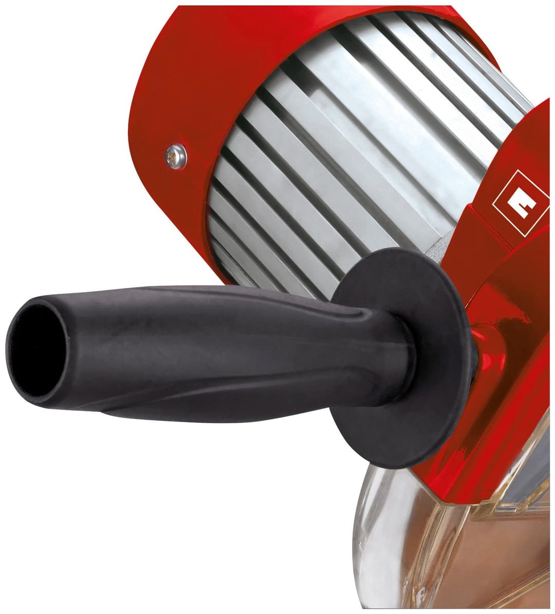 Einhell Sägekettenschärfgerät GC-CS 235 E | Rot
