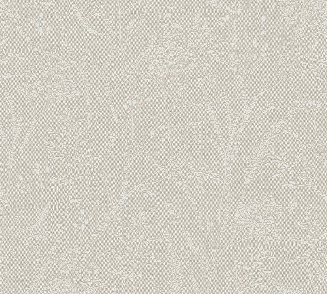 A.S. Création Vliestapete Pure Elegance | Beige