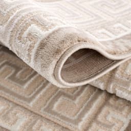 Sanat Teppich Harmony 3212 | Beige