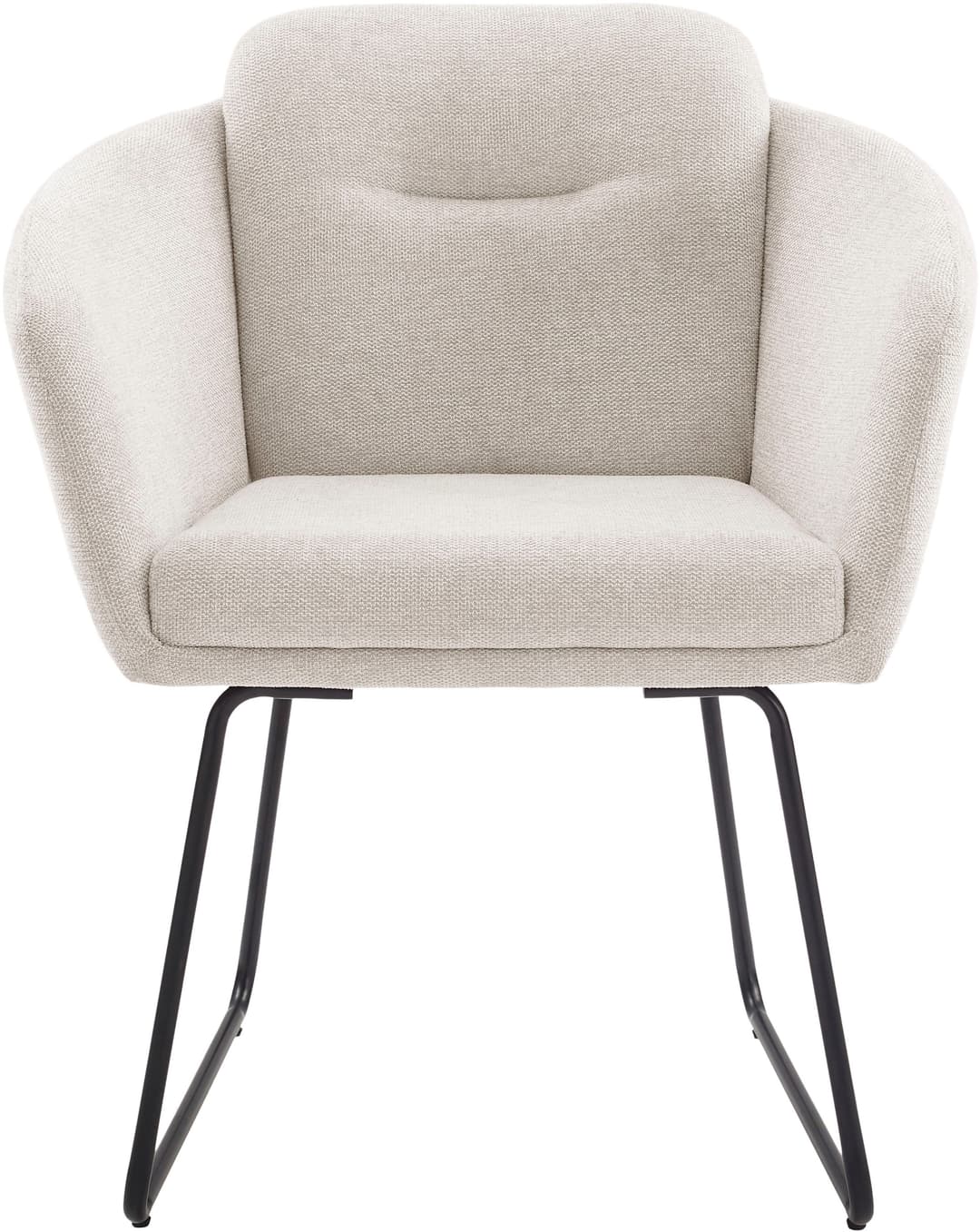 OTTO home Esszimmerstuhl Sphere (Set, 2 St) | Beige