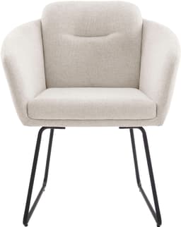 OTTO home Esszimmerstuhl Sphere (Set, 2 St) | Beige