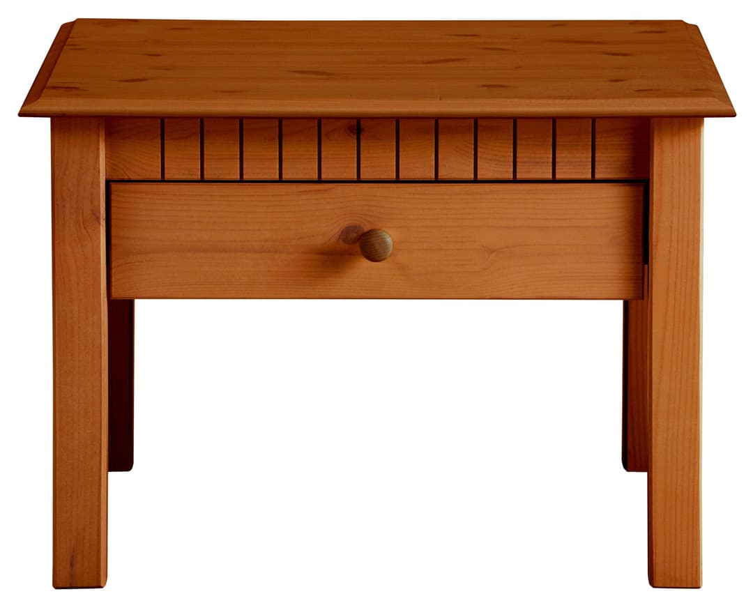 OTTO home Couchtisch Lisa | Holztöne