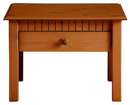 OTTO home Couchtisch Lisa | Holztöne