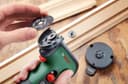 Bosch Home & Garden Easy Cut & Grind | Grün 2