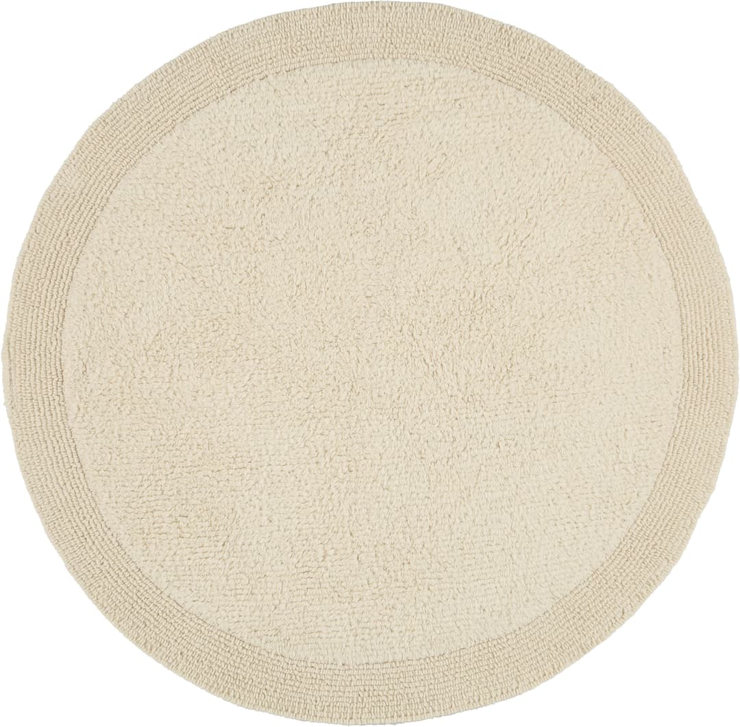 OTTO home Badematte Kapra | Beige