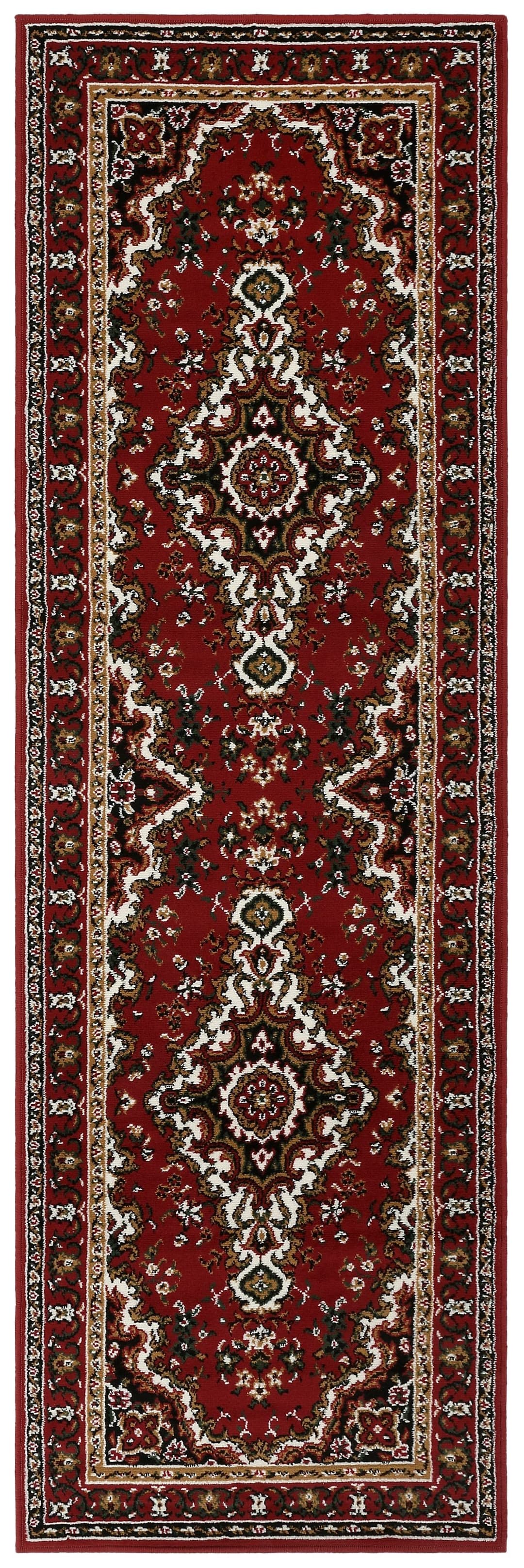 OTTO home Läufer Oriental | Rot