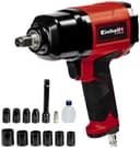 Einhell Druckluft-Schlagschrauber TC-PW 610 | Mehrfarbig