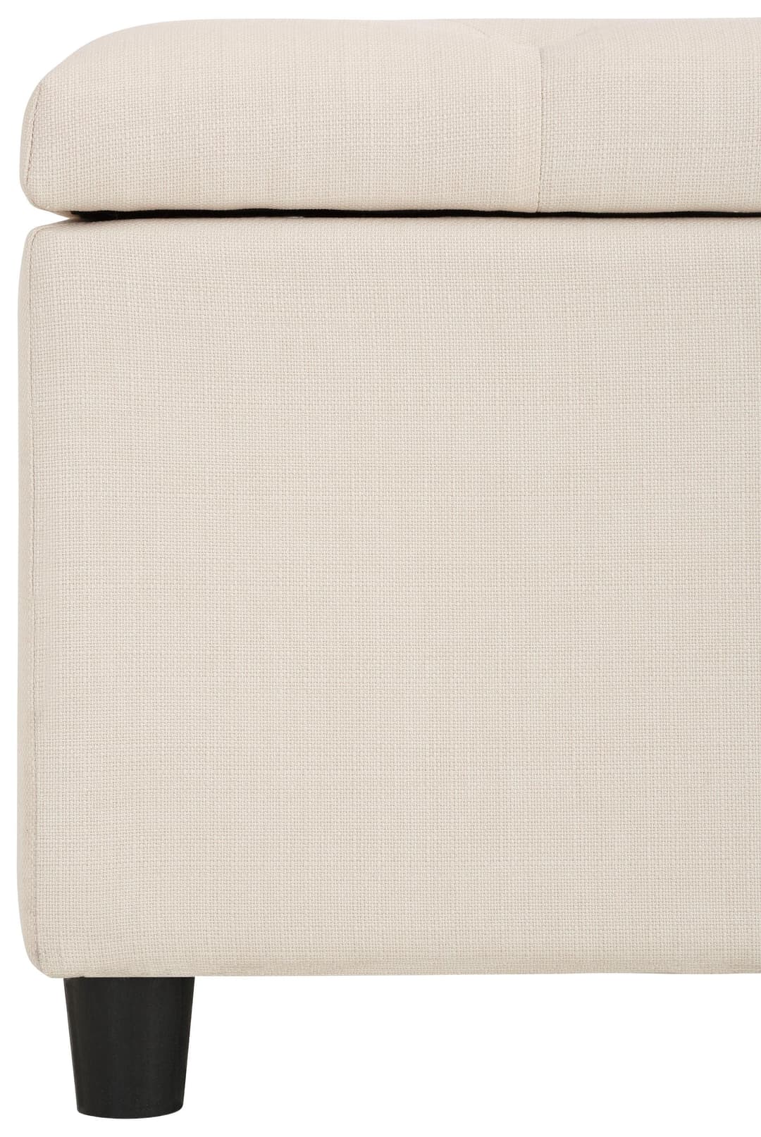 Home affaire Polsterbank Goronna | Beige