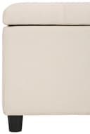 Home affaire Polsterbank Goronna | Beige 4