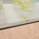 Paco Home Teppich Metro 162 | Mehrfarbig 3
