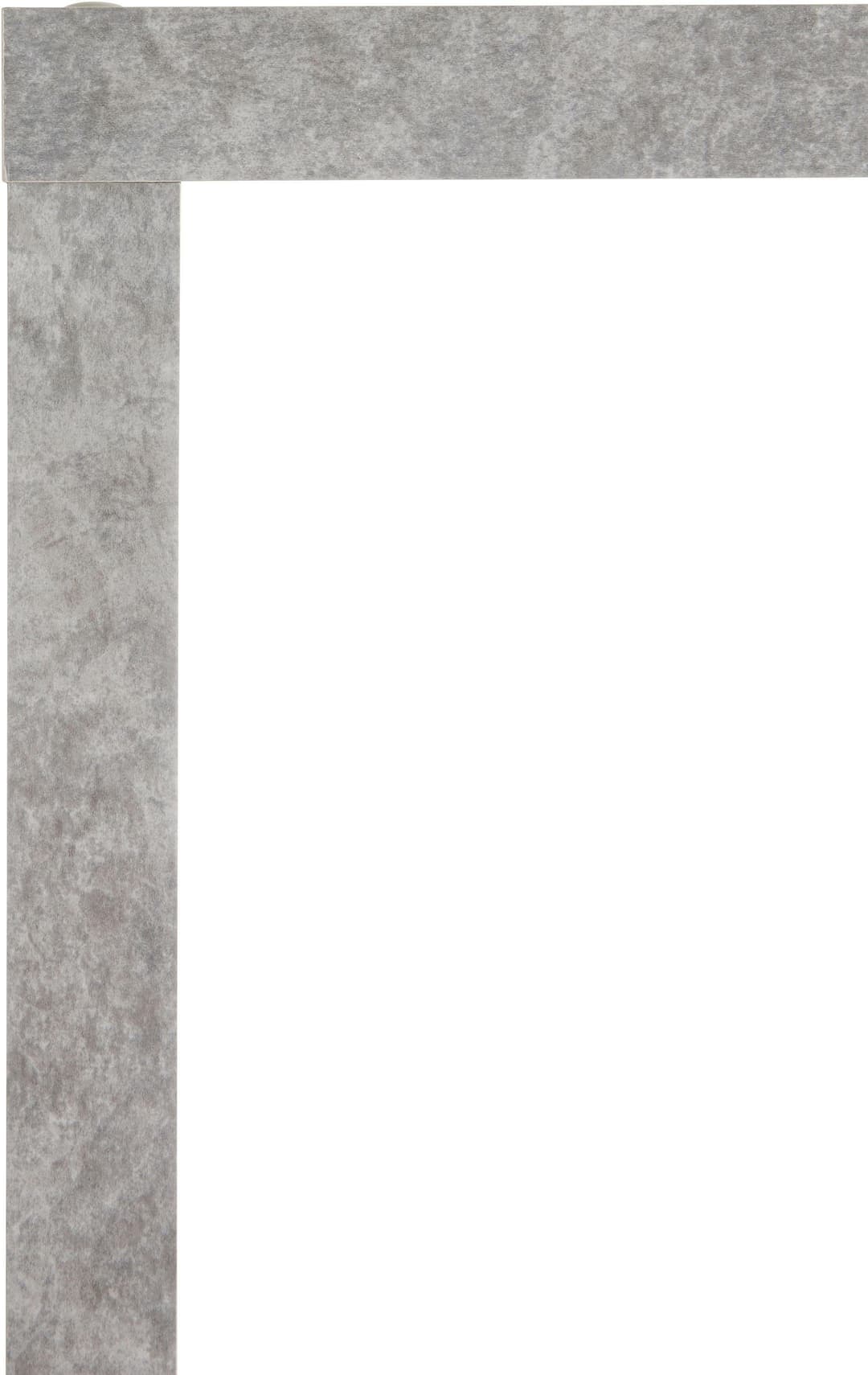FORTE Standregal Mauro | Grau